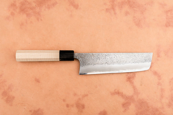 Masashi VS1 KAIJIN Nakiri 165mm – Knifewear - Handcrafted Japanese