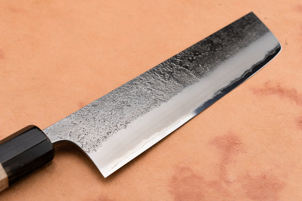 Stainless Steel vs. Carbon Steel– Koi Knives