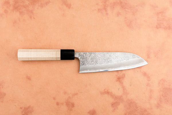Masashi VS1 KAIJIN Santoku 165mm – Knifewear - Handcrafted