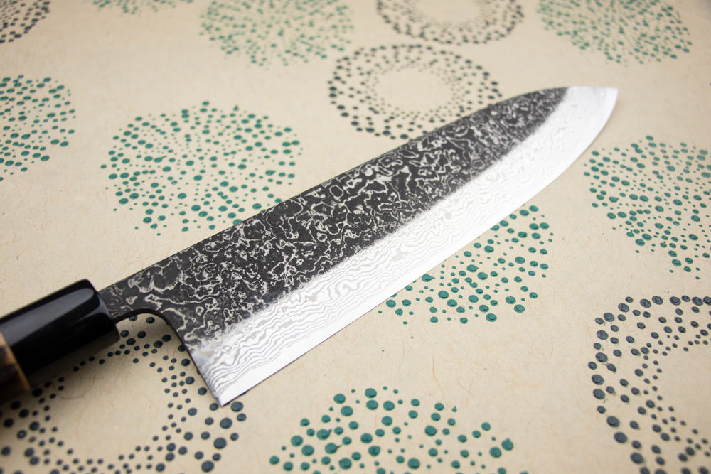 Masashi Kuroshu Gyuto 240mm