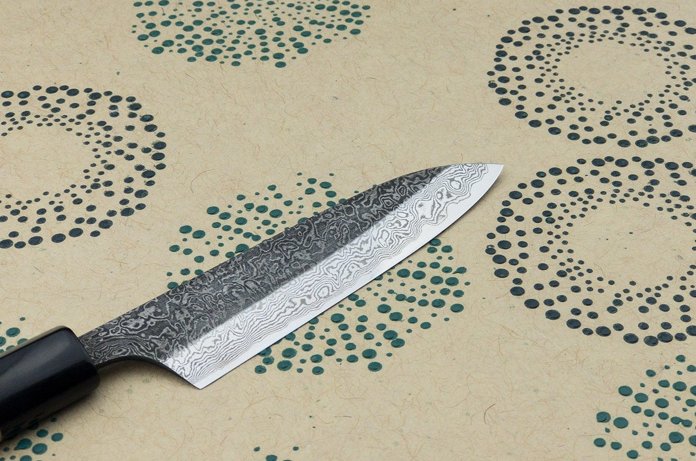 Masashi Kuroshu Petty 120mm