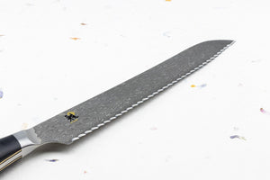 Miyabi Hibana 800DP Bread Knife 240mm