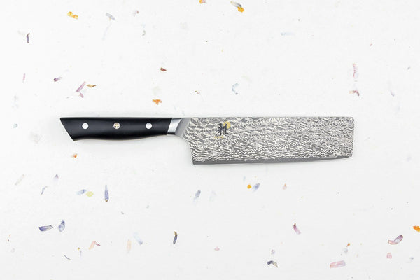 Miyabi Hibana Chef's Knife