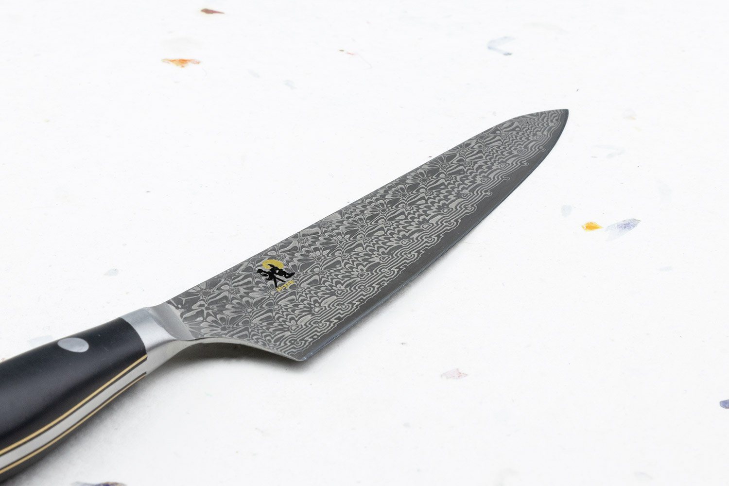 Miyabi Hibana 800DP Prep Knife 140mm