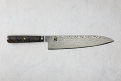 Miyabi 5000MCD 67 Black Gyuto 240mm | Knifewear - Handcrafted 