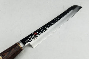 Miyabi 6000MCT Bread knife 230mm