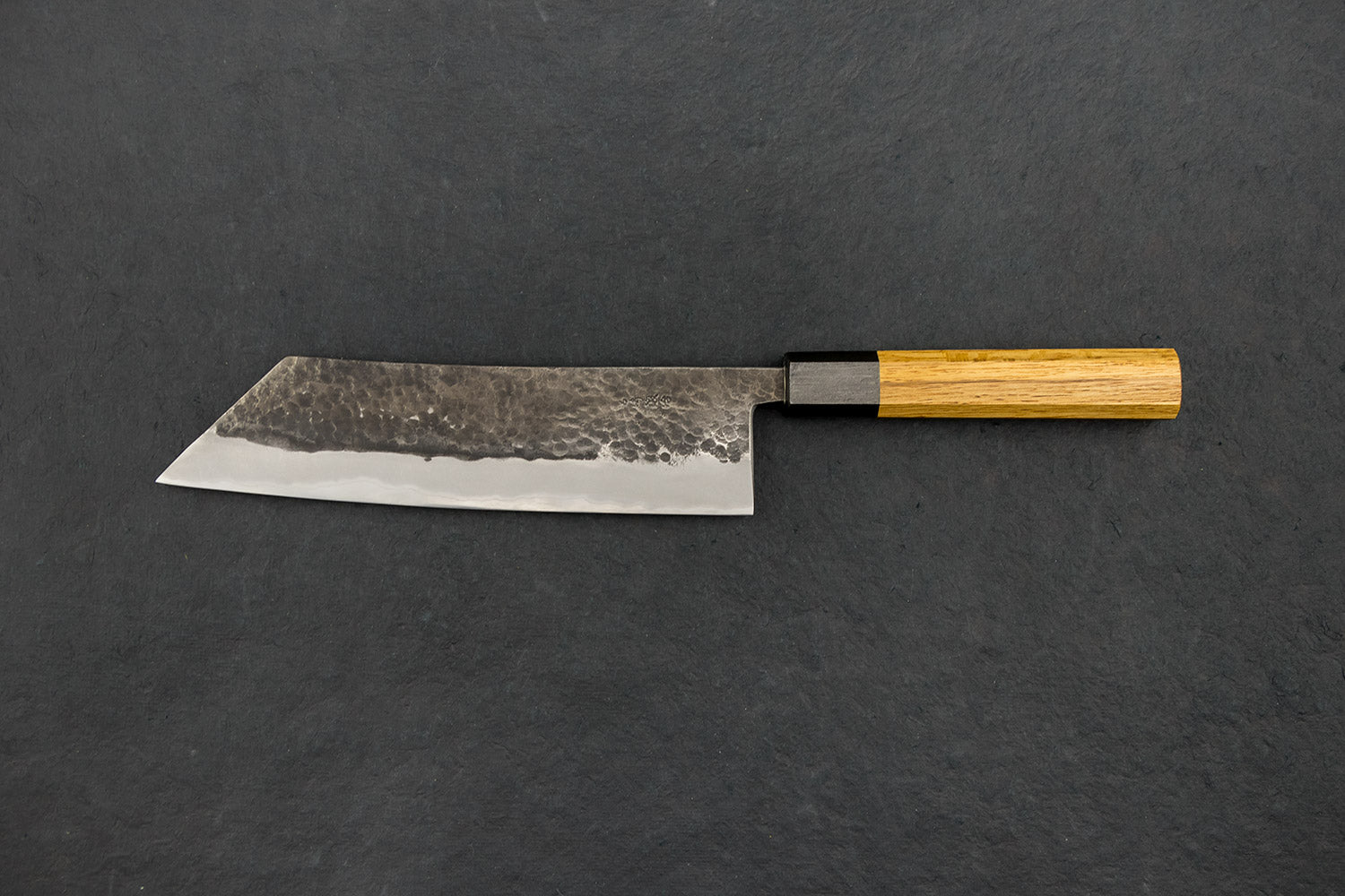 Kajiya Kinzan 12- Professional Fish Knife Sakimaru Knife with