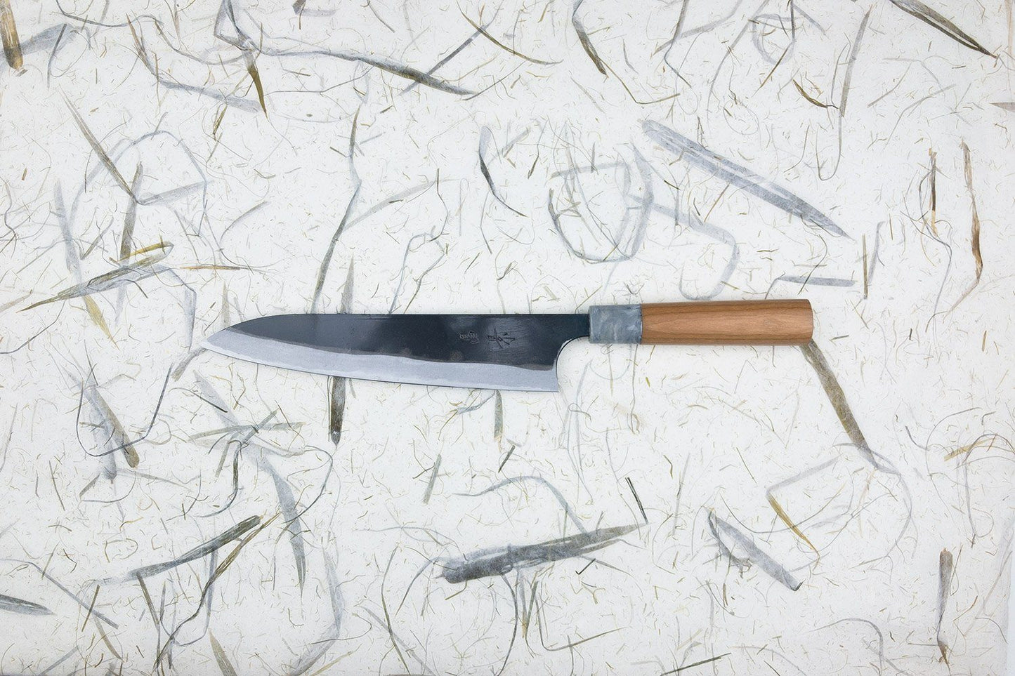 Masakage Mizu Gyuto 210mm