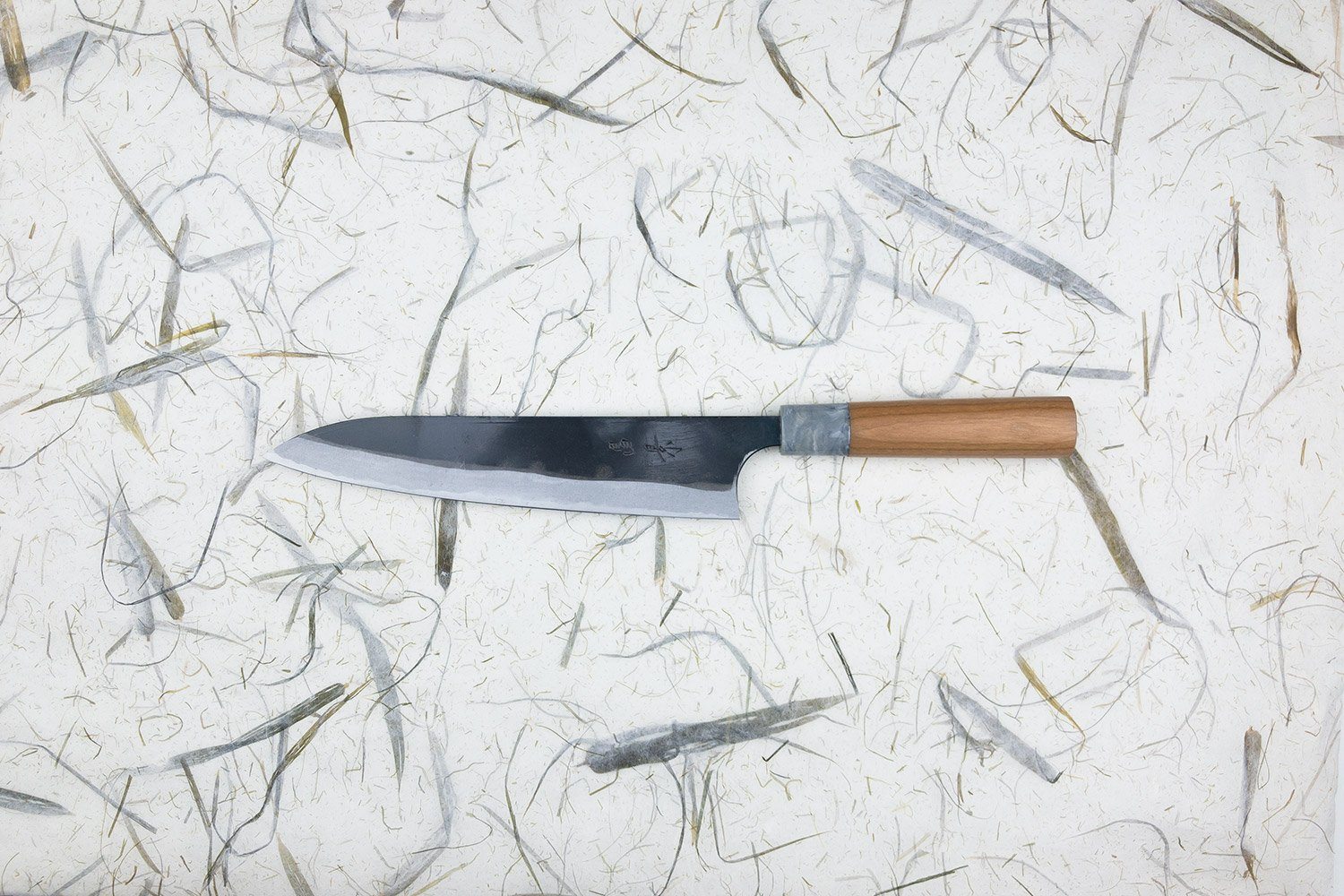 Masakage Mizu Gyuto 210mm from Masakage