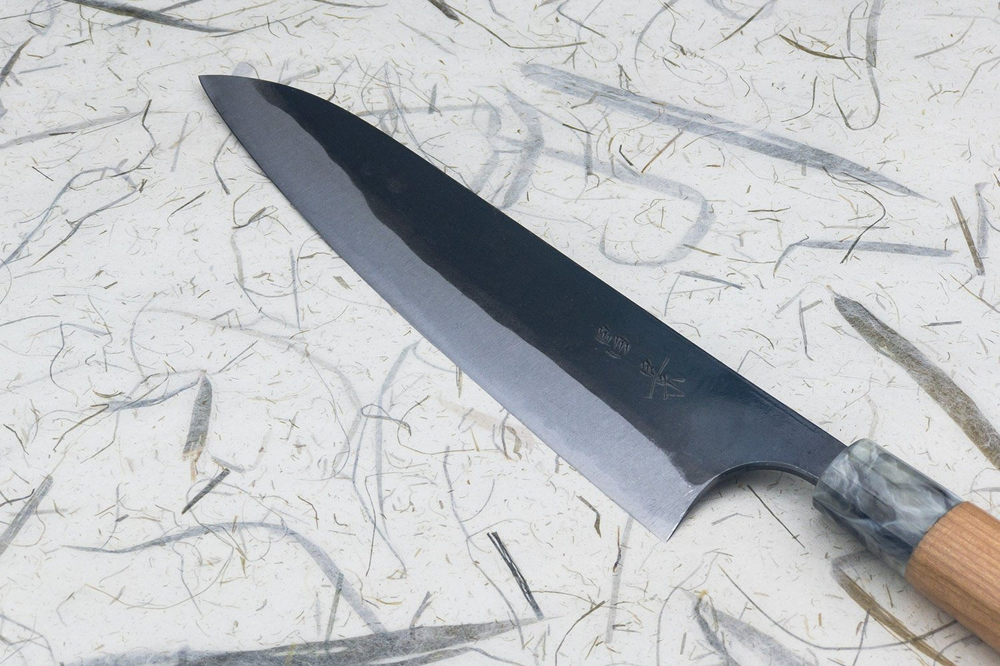 Masakage Mizu Gyuto 240mm