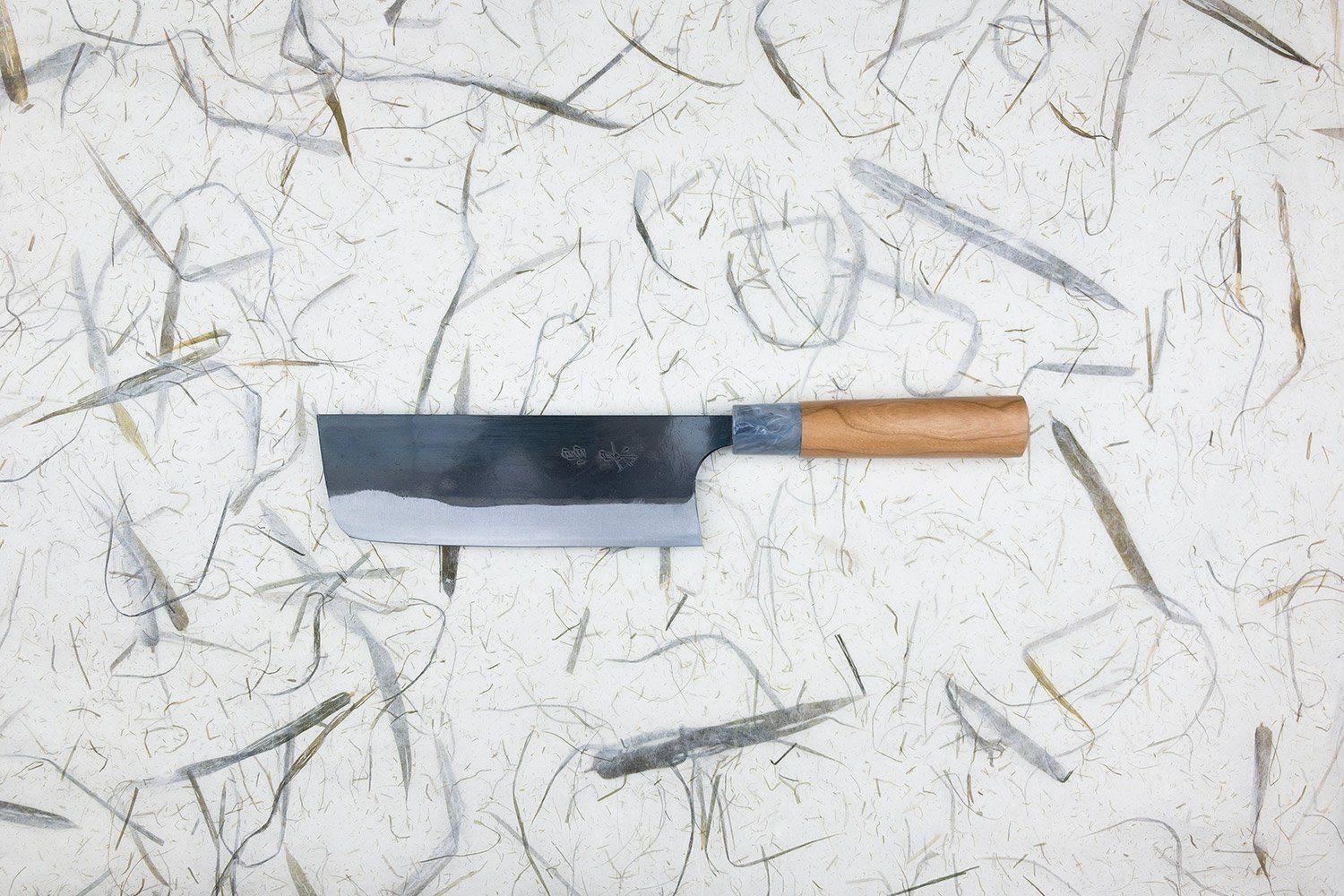 Masakage Mizu Nakiri 165mm from Masakage
