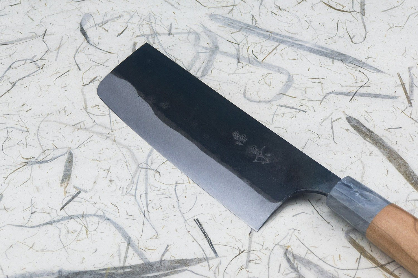 Masakage Mizu Nakiri 165mm