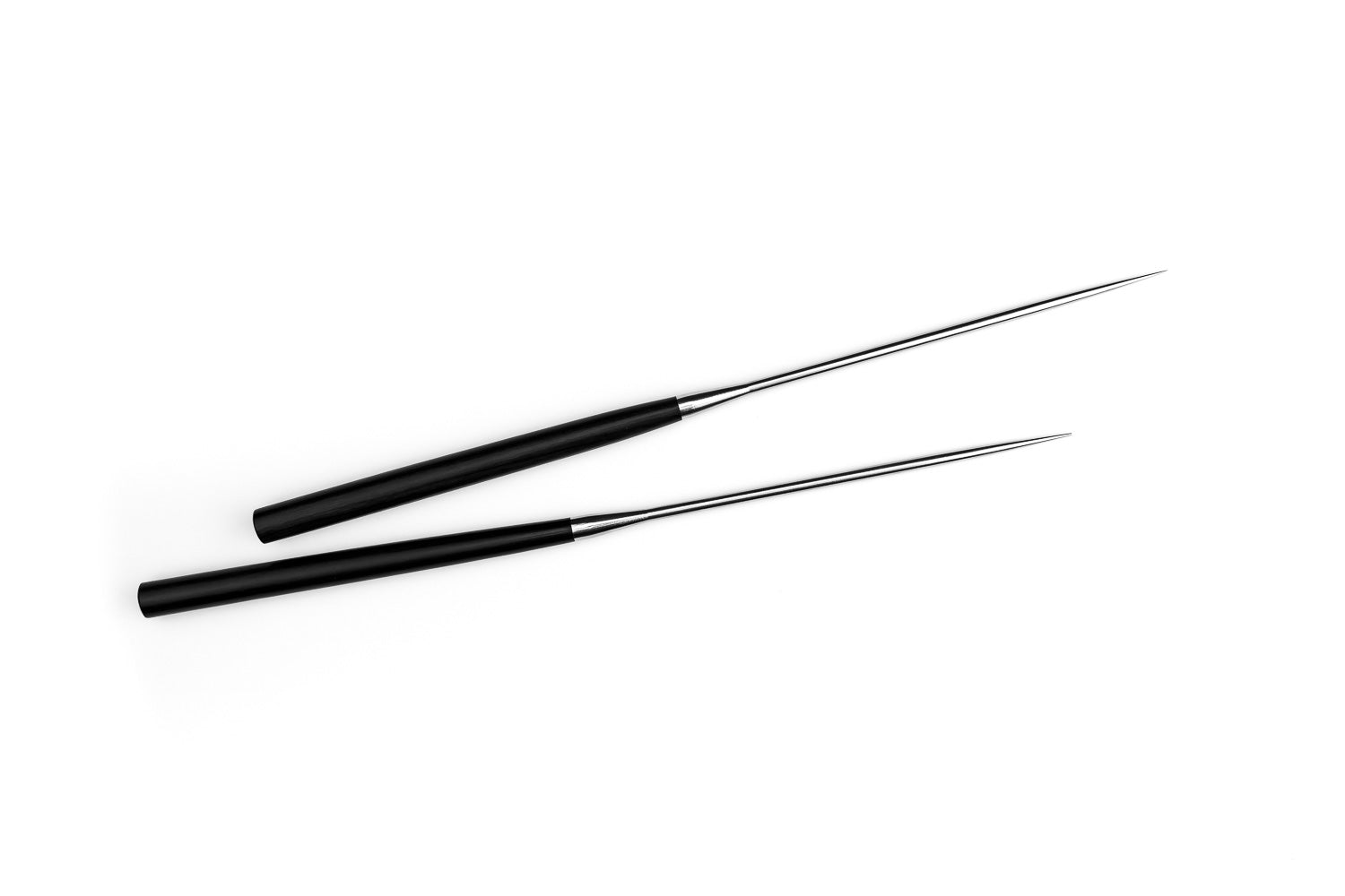 Knifewear Moribashi Stainless Cooking Chopsticks from Knifewear