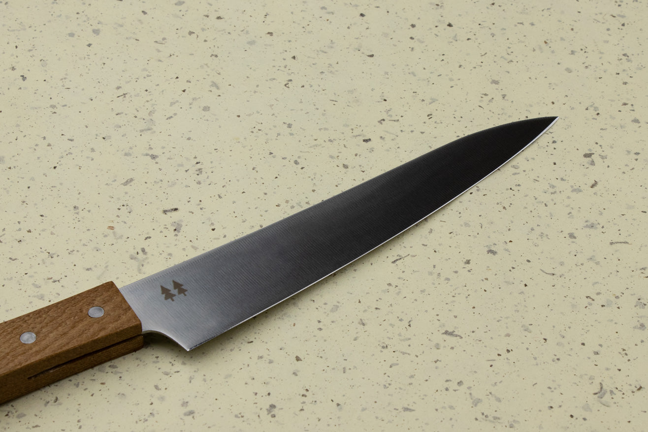 Shizu Hamono Morinoki Ban-no Utility 170mm