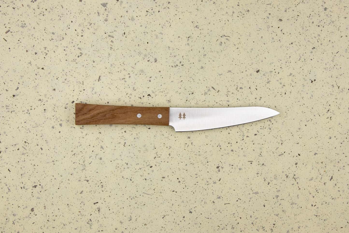 Shizu Hamono Morinoki Petty 120mm