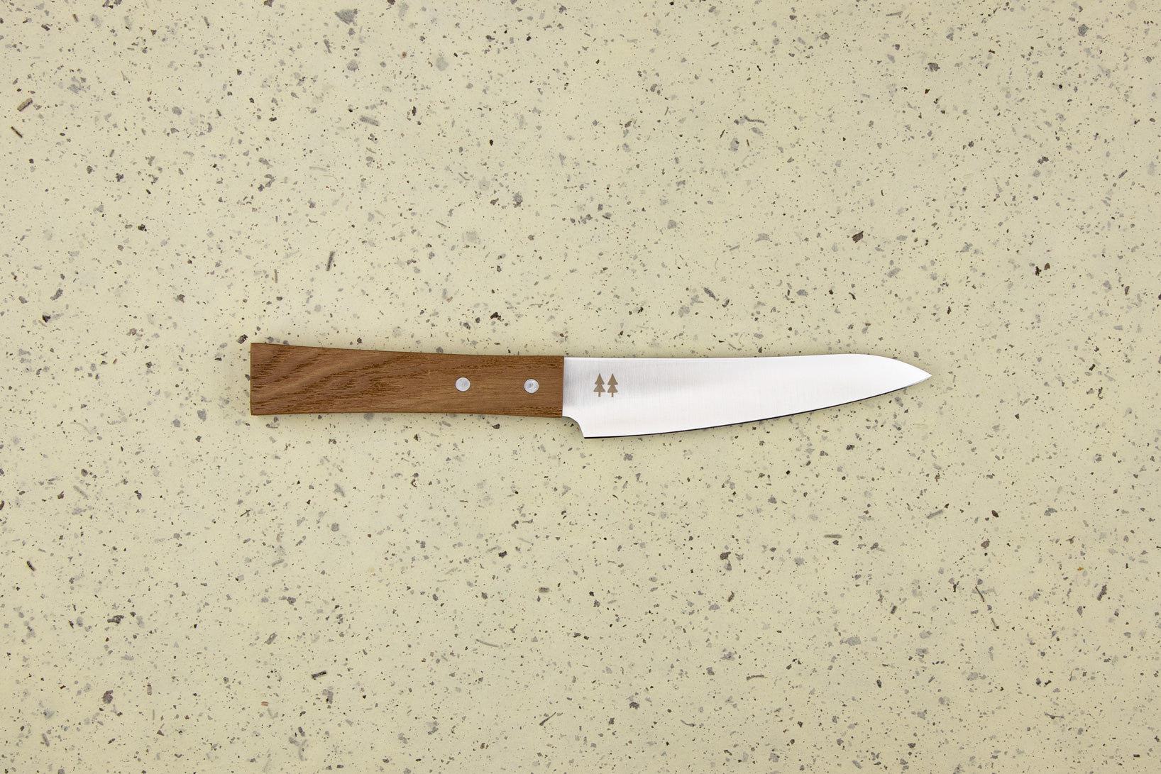 Shizu Hamono Morinoki Petty 120mm from Shizu Hamono