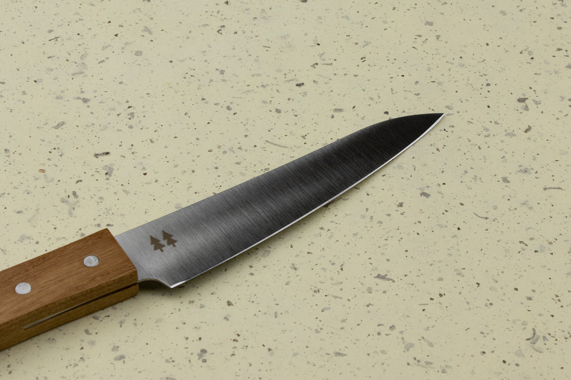 Shizu Hamono Morinoki Petty 120mm