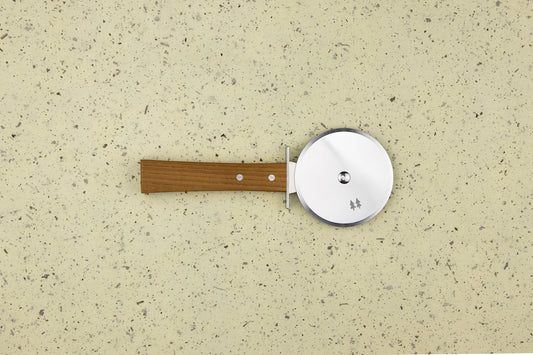 Shizu Hamono Morinoki Pizza Cutter