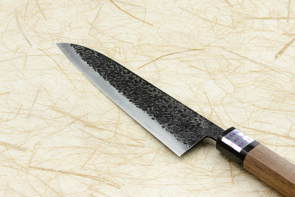 Moritaka Ishime Gyuto 210mm