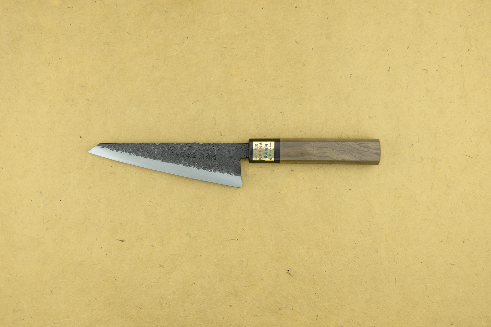 Larchwood Premium End Grain Cutting Board  Knifewear - Handcrafted  Japanese Kitchen Knives