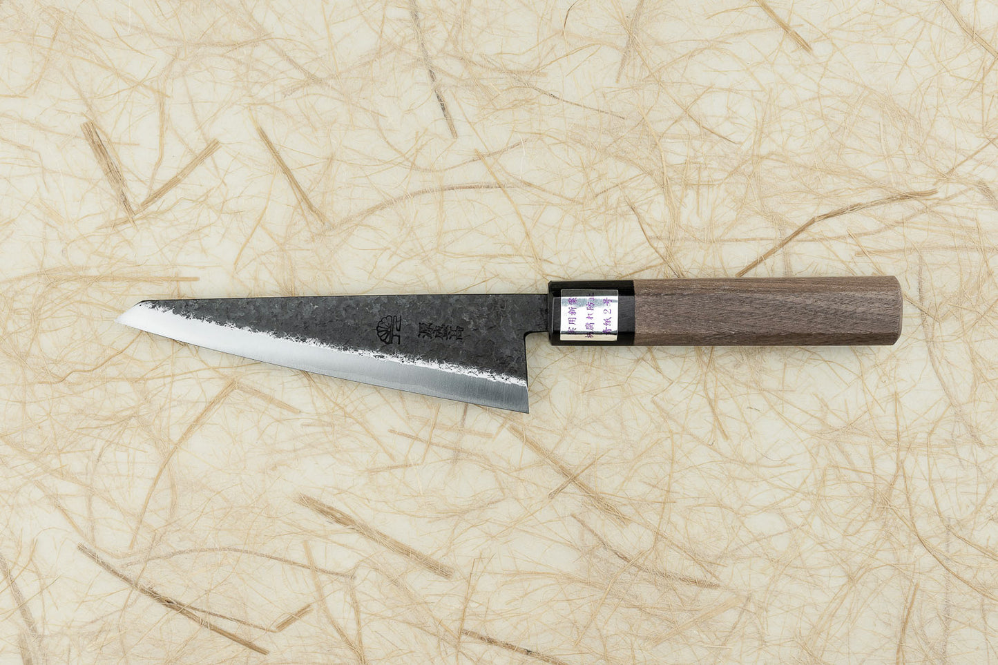 Moritaka Ishime Honesuki 150mm