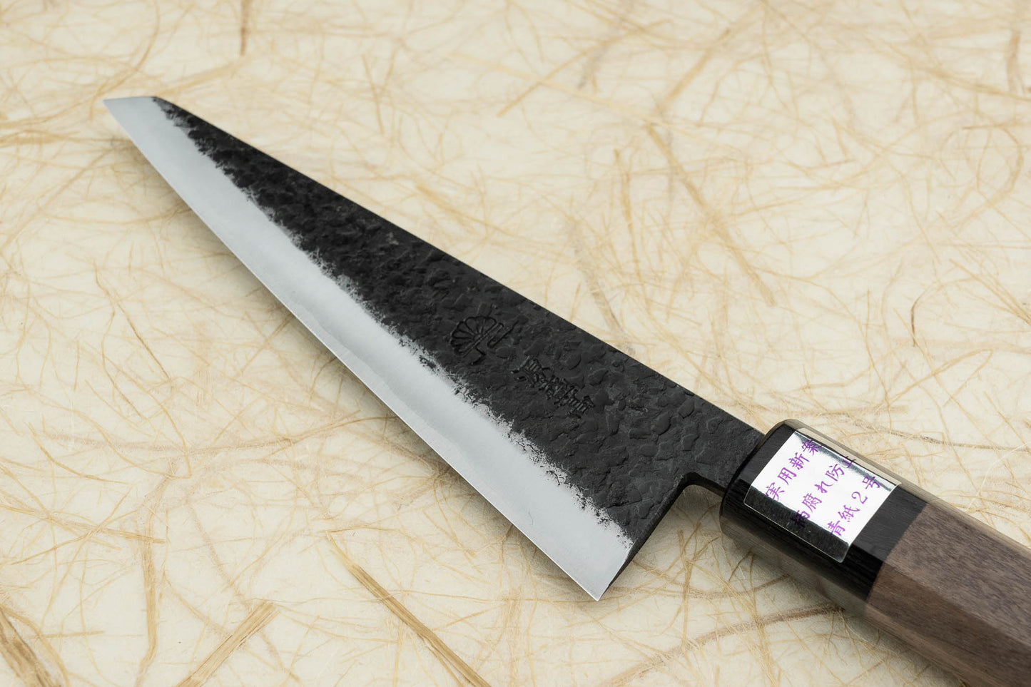 Moritaka Ishime Honesuki 150mm