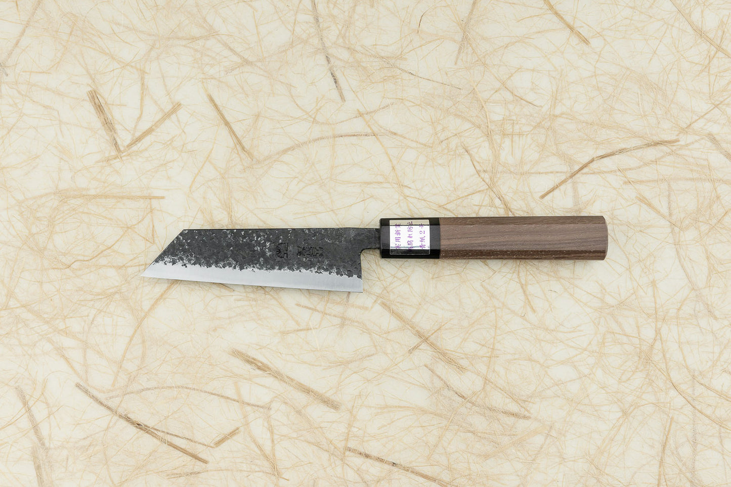 Moritaka Ishime Ko-Kiritsuke 110mm