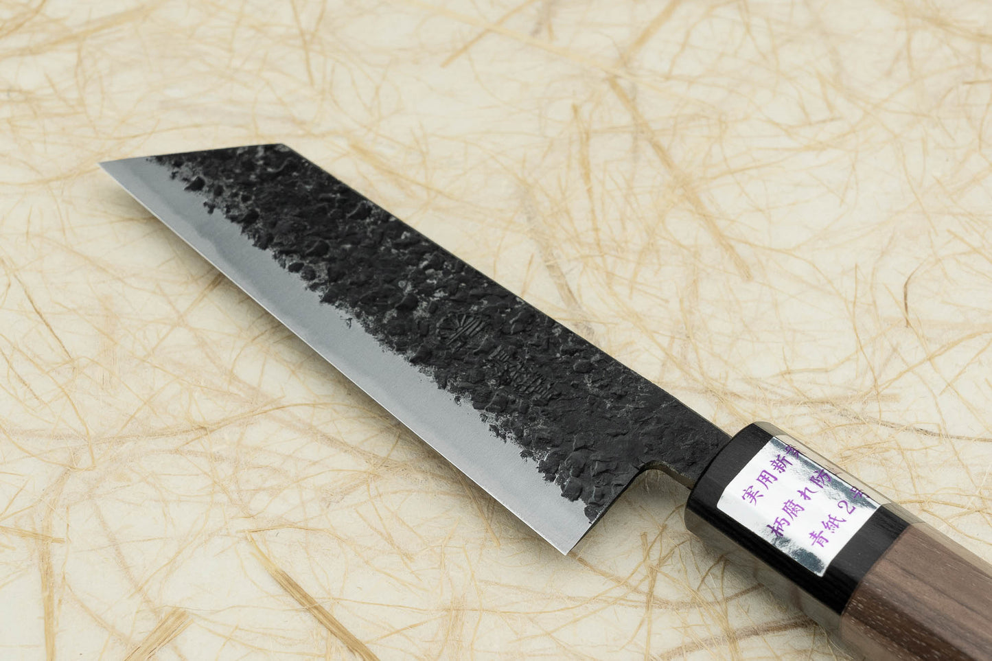 Moritaka Ishime Ko-Kiritsuke 110mm