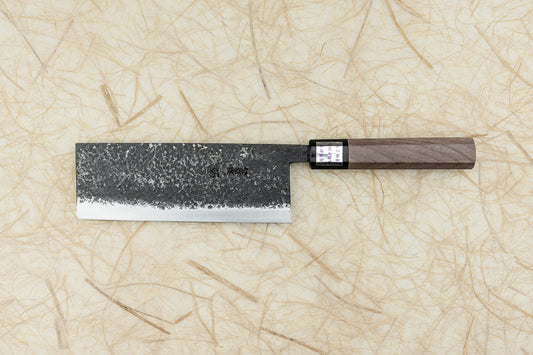 Moritaka Ishime Nakiri 165mm