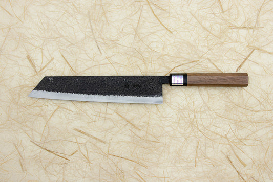 Moritaka Ishime Kiritsuke 240mm