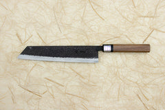 Moritaka Ishime Kiritsuke 240mm  Knifewear - Handcrafted Japanese Kitchen  Knives