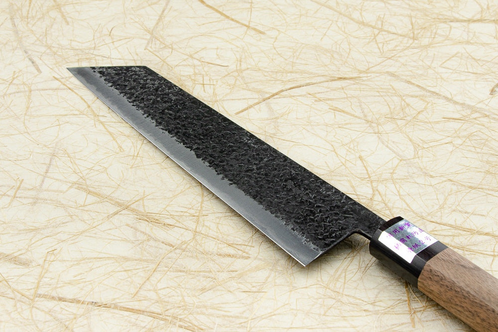 Moritaka Ishime Kiritsuke 240mm