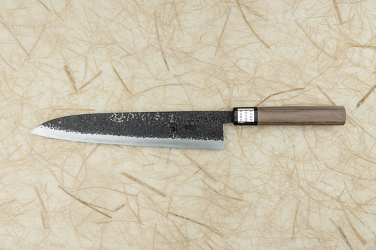 Moritaka Ishime Gyuto 240mm