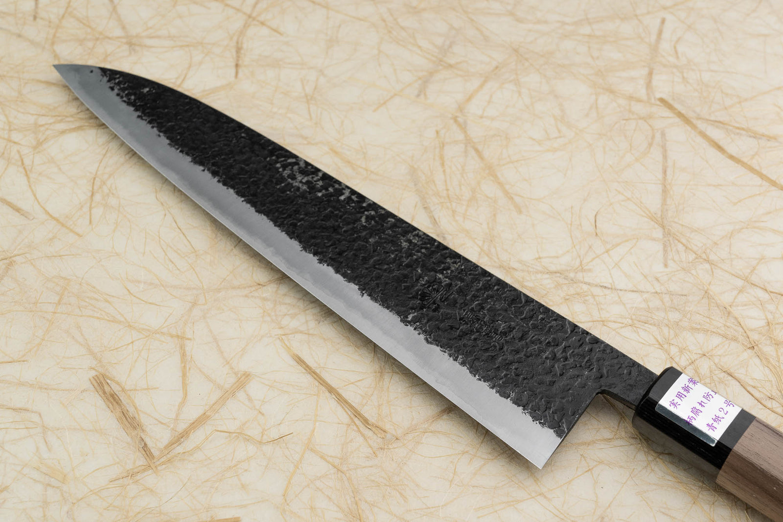 How to Use, Season, & Maintain Carbon Steel Pans  Knifewear - Handcrafted  Japanese Kitchen Knives