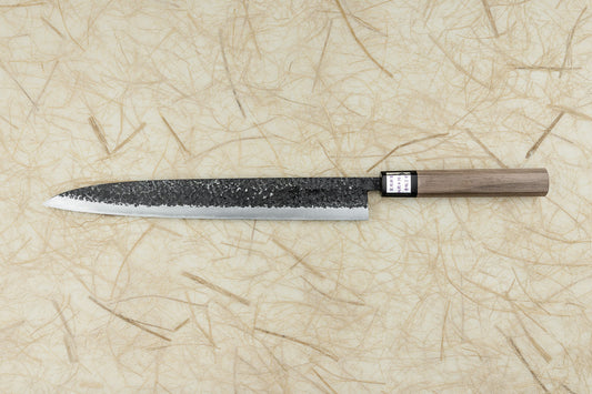 Moritaka Ishime Sujihiki 270mm