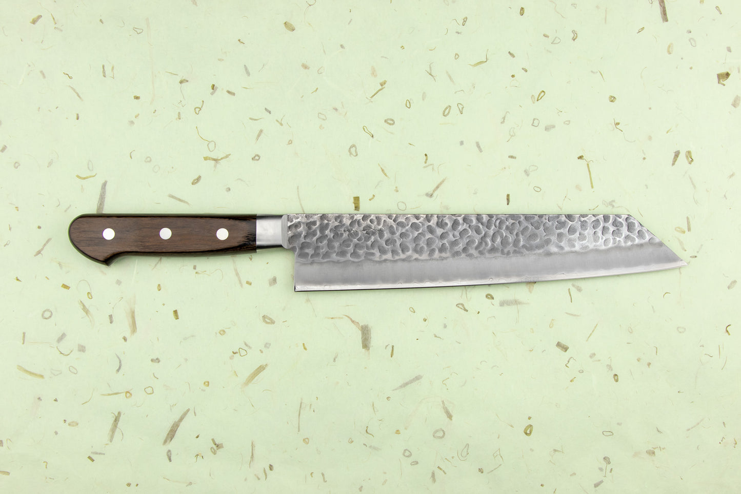 Haruyuki Mugi Kiritsuke 240mm