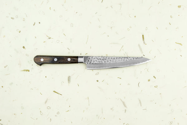 V-Shape Paring Knife 4.13 — Japanese Knives Select