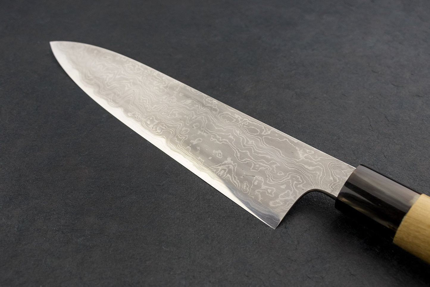 Shigefusa Kitaeji Gyuto 210mm