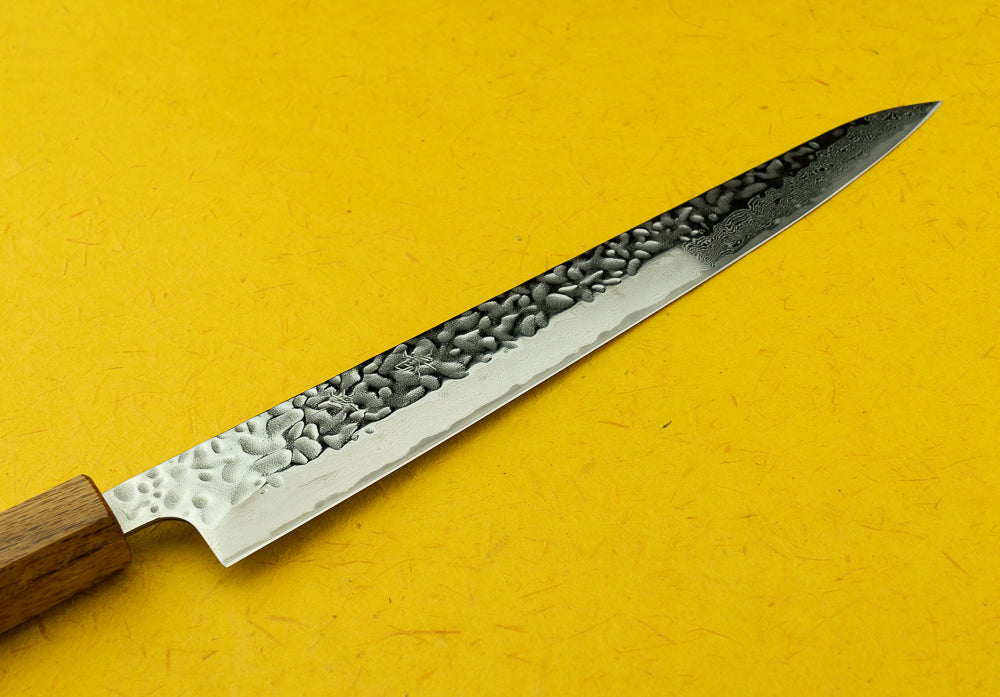 Haruyuki Nagisa Sujihiki 240mm