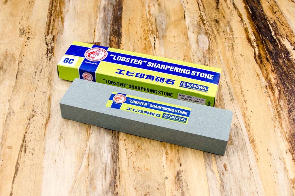 Suehiro 180/1000grit Combination Sharpening Stone - HIDA TOOL