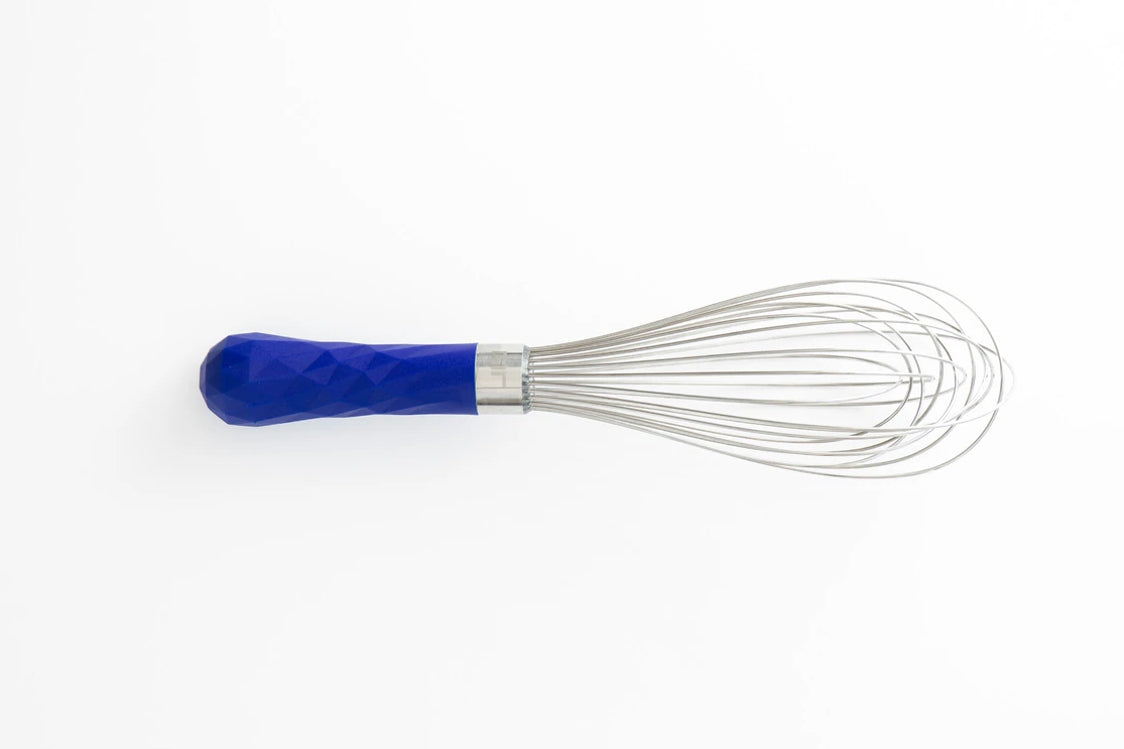 The Gepor mini whisk review