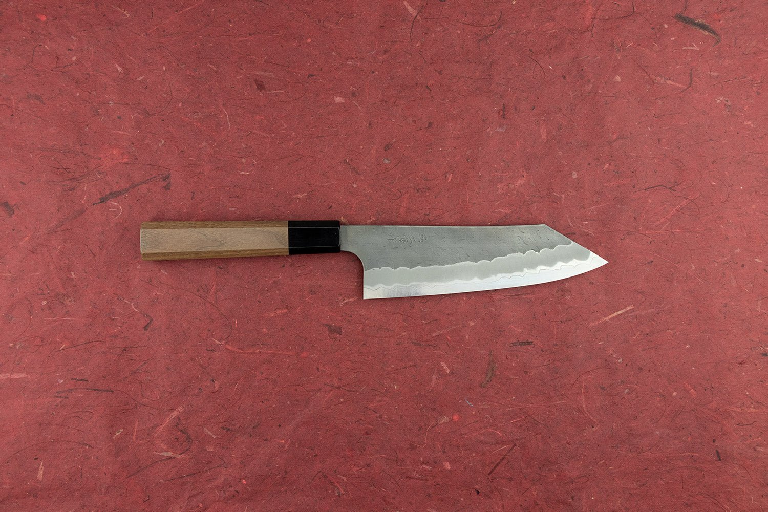 Nigara AS/S Tsuchime Bunka 180mm