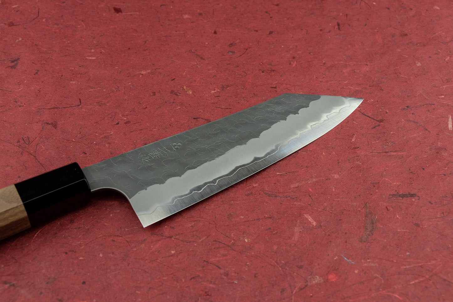 Nigara AS/S Tsuchime Bunka 180mm