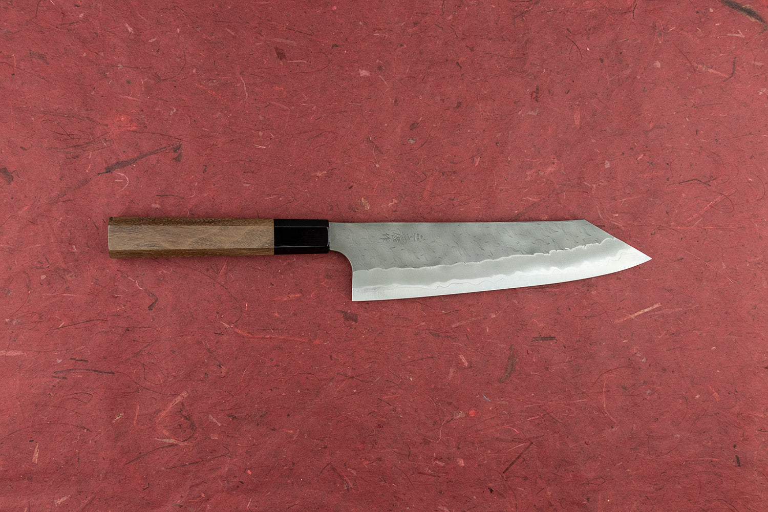 Nigara AS Tsuchime | Knifewear - Handcrafted Japanese Kitchen 