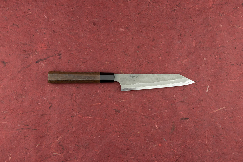 Yu Kurosaki SG2 Senko Ei Kiritsuke Gyuto 210mm  Knifewear - Handcrafted  Japanese Kitchen Knives