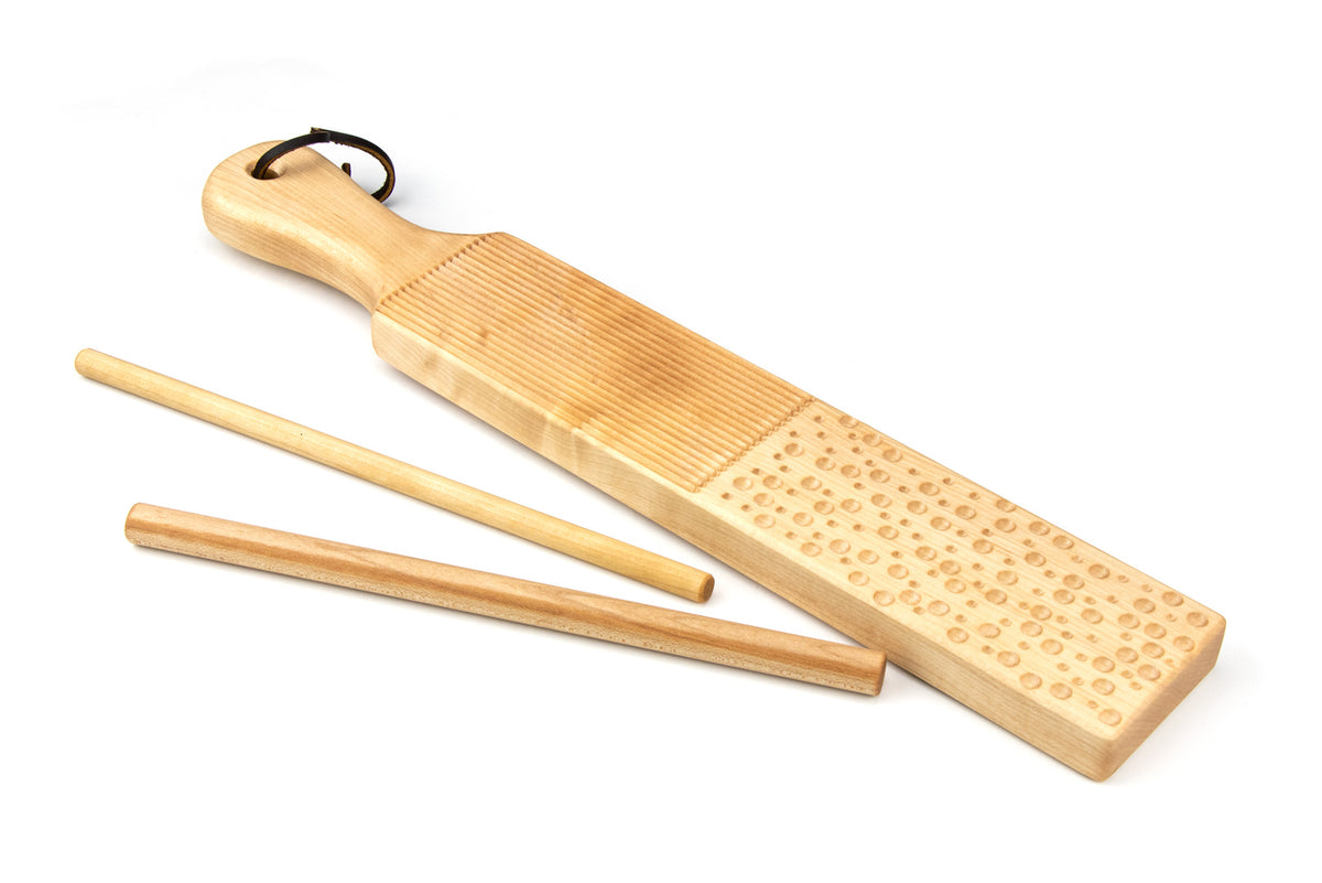 Nonna&#39;s Combo Paddle