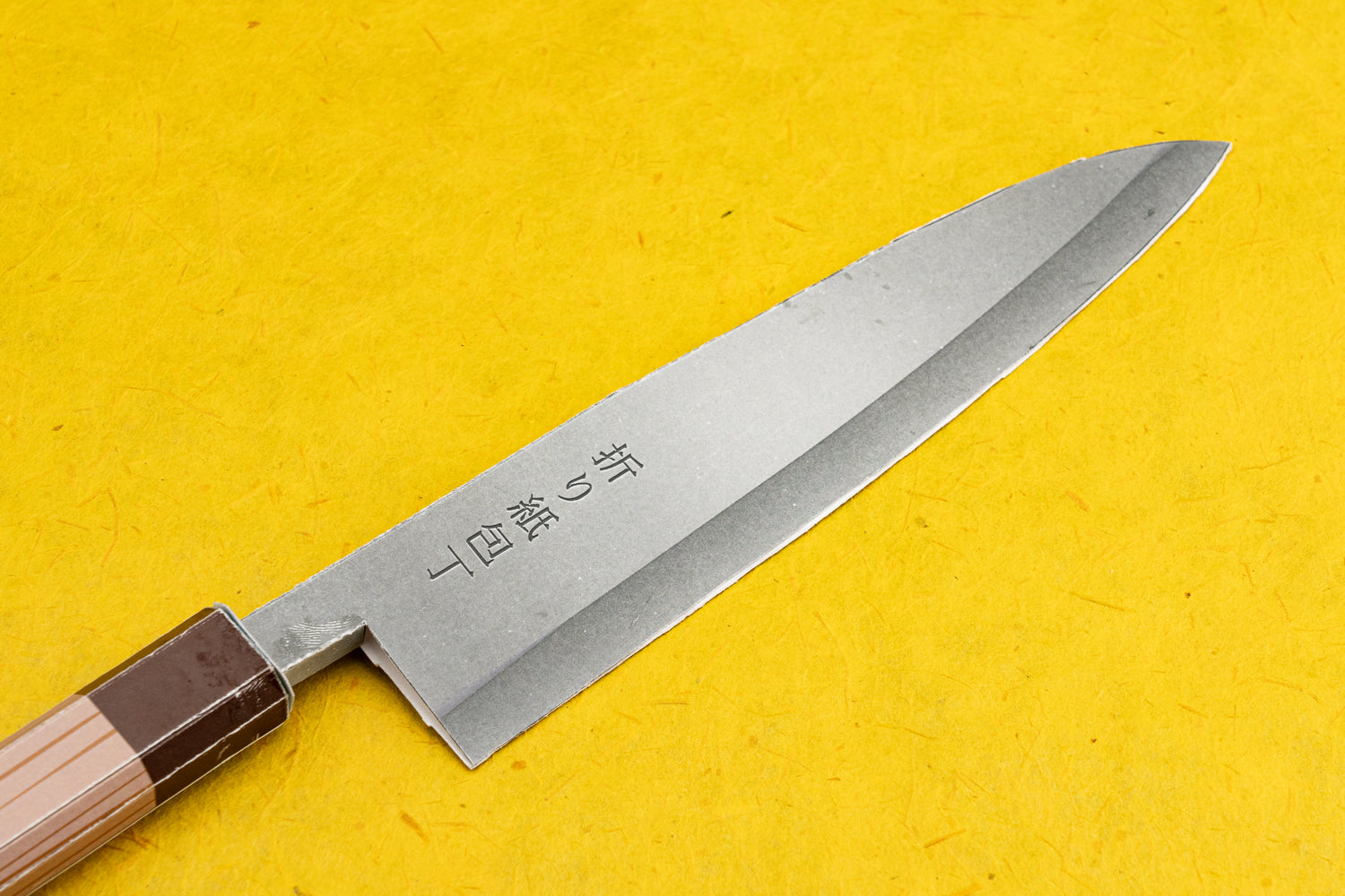 Origami Hocho - Knifewear - Handcrafted Japanese Kitchen Knives