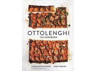 Ottolenghi: The Cookbook by Yotam Ottolenghi from Penguin Random house