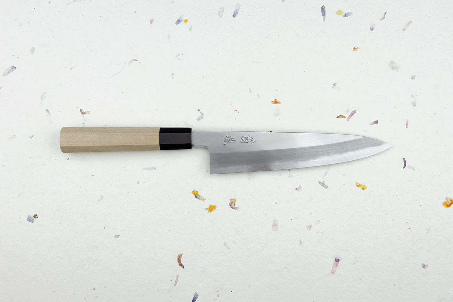 Hado Sakai Junpaku Gyuto 210mm