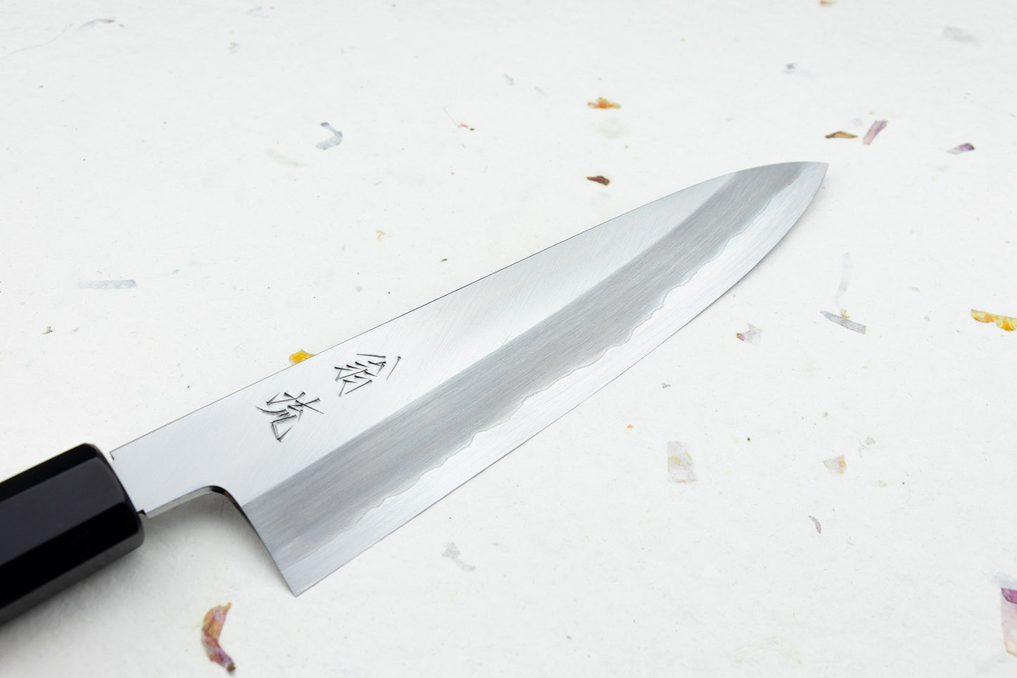 Hado Sakai Junpaku Gyuto 210mm